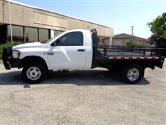 2007 Dodge Ram 3500 