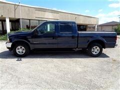 2003 Ford F-250 SD 