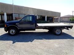 2006 Ford F-350 SD 