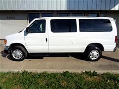 2005 Ford Econoline 